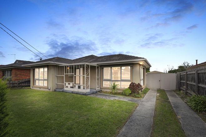 Picture of 38 Broadoak Street, SPRINGVALE SOUTH VIC 3172
