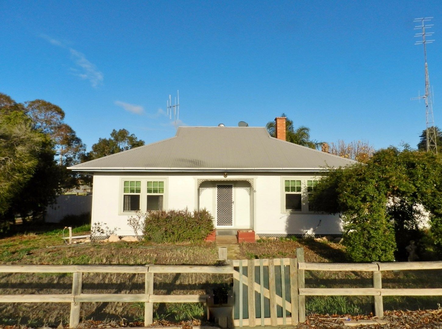 6 Anderson Terrace, Glossop SA 5344, Image 0