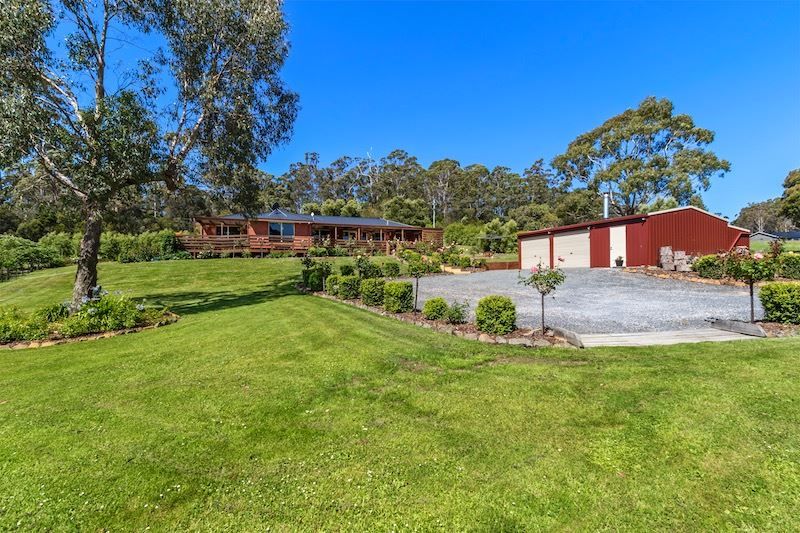 8 Garrett Street, Tarleton TAS 7310, Image 1