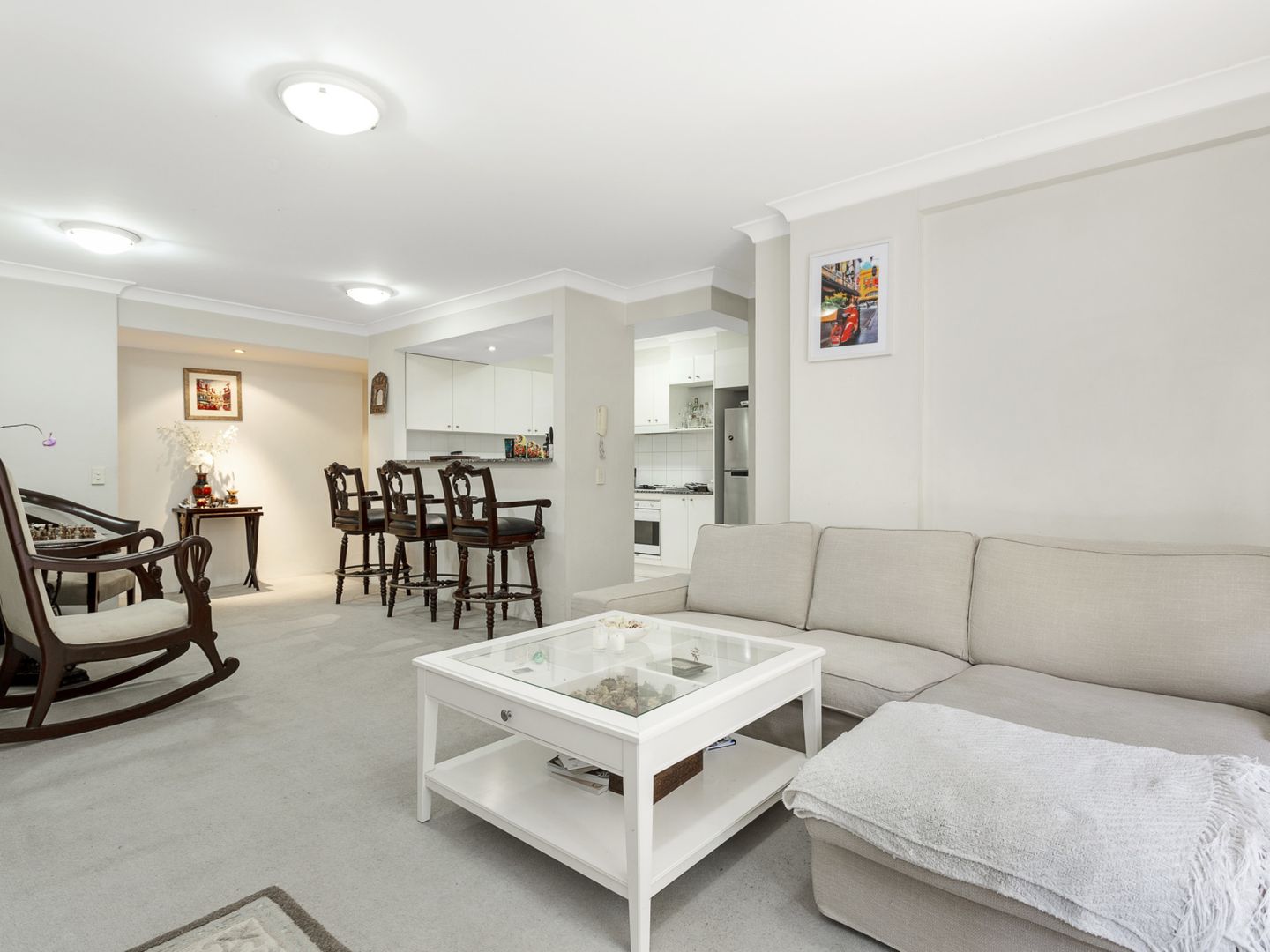 Unit 1306/117-125 Murray Street, Pyrmont NSW 2009, Image 1