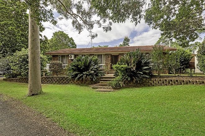 Picture of 8 Pottsville Road, MOOBALL NSW 2483