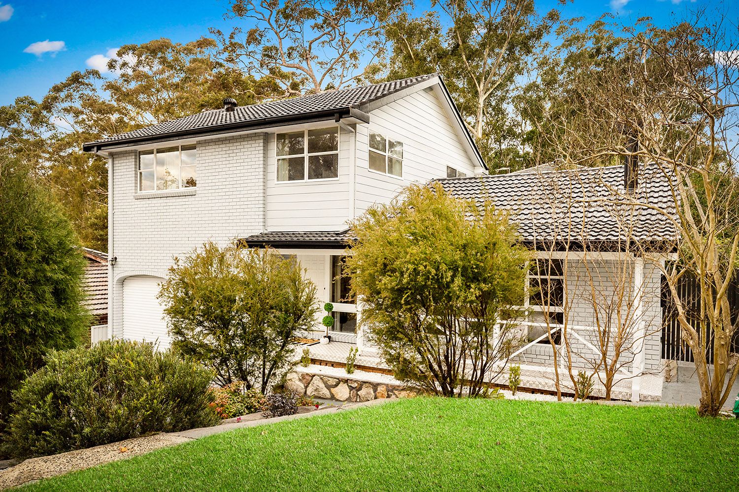 66 Westmore Drive, West Pennant Hills Property History & Address