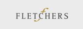 Logo for Fletchers Real Estate Eltham