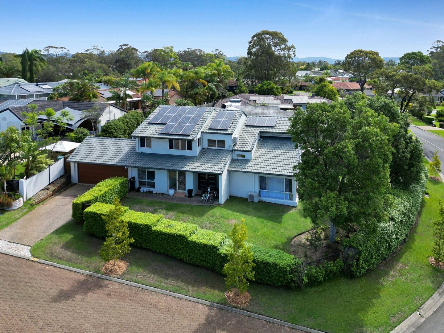 5 Pinnacle Court, Robina QLD 4226 Domain