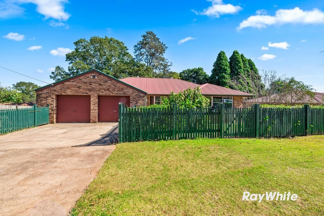 153 Mackenzie Street, East Toowoomba QLD 4350, Image 0