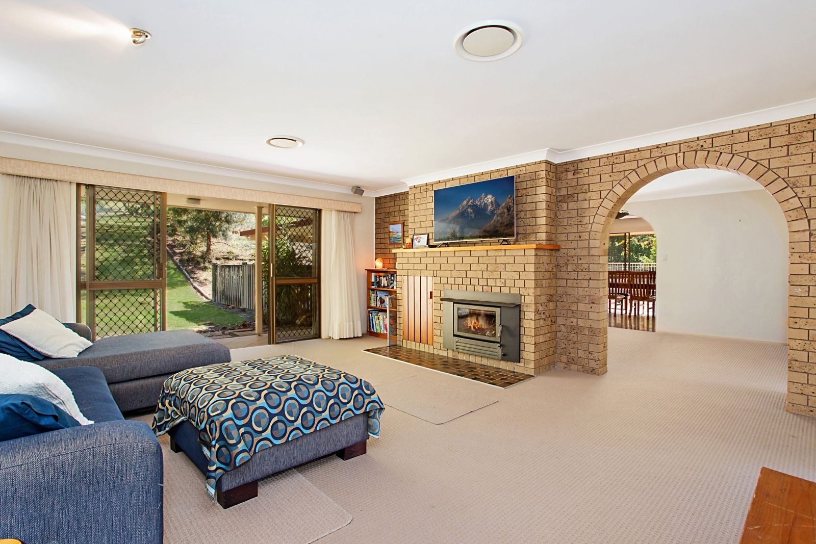 8 HARRYS ROAD, Crystal Creek NSW 2484, Image 1