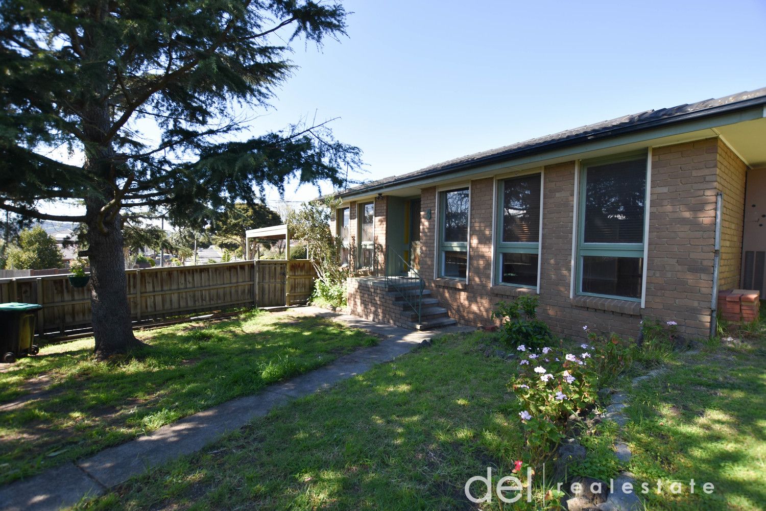3 bedrooms House in 3 Ashby Drive DANDENONG NORTH VIC, 3175