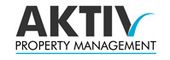 Logo for Aktiv Property Management