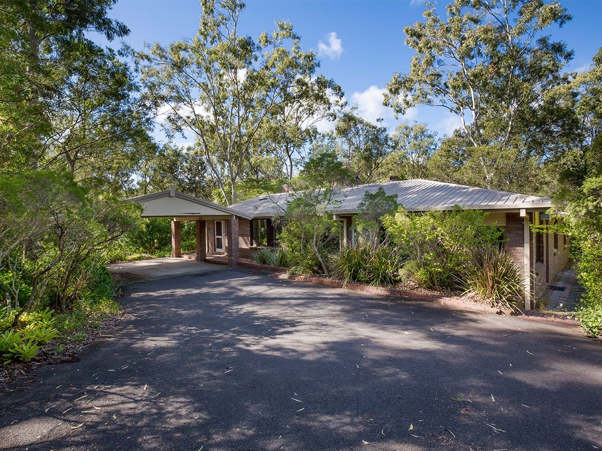 48 Coreen Court, Karana Downs QLD 4306, Image 0