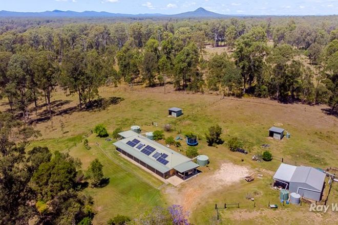 Picture of 37 Old Six Mile Lane, GLENUGIE NSW 2460