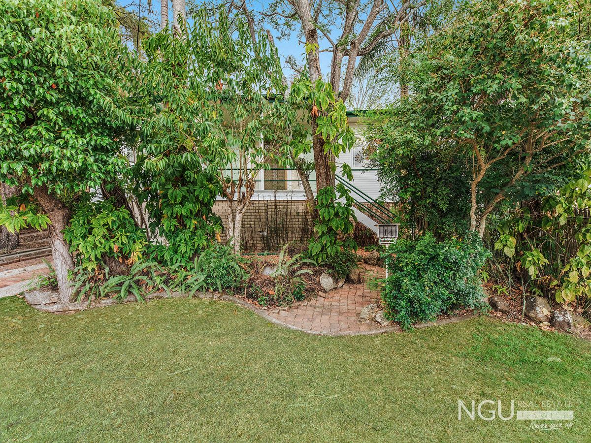 14 Gilliver Street, Eastern Heights QLD 4305, Image 2