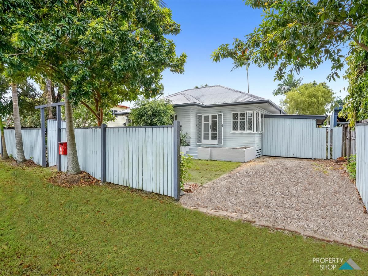 34 Jones Street, Westcourt QLD 4870, Image 0