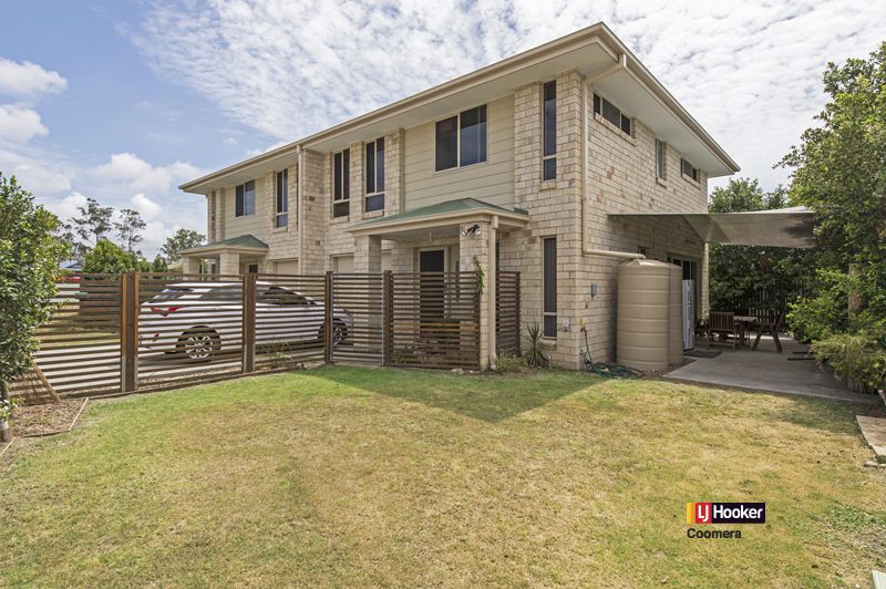 2/3 Silver Gull Street, Coomera QLD 4209, Image 0