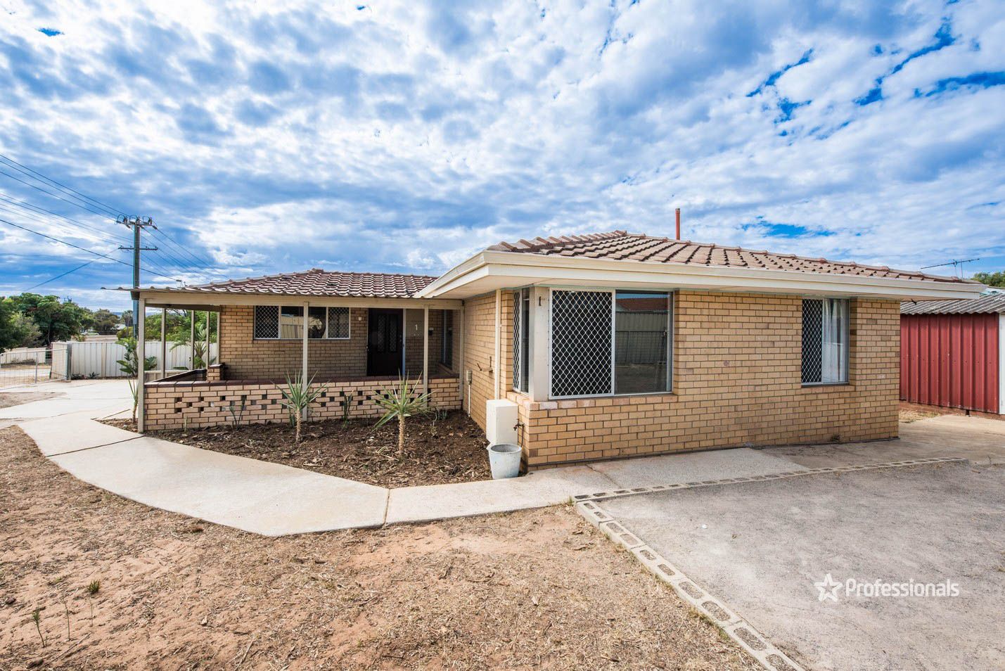 1 Felicia Street, Rangeway WA 6530, Image 0