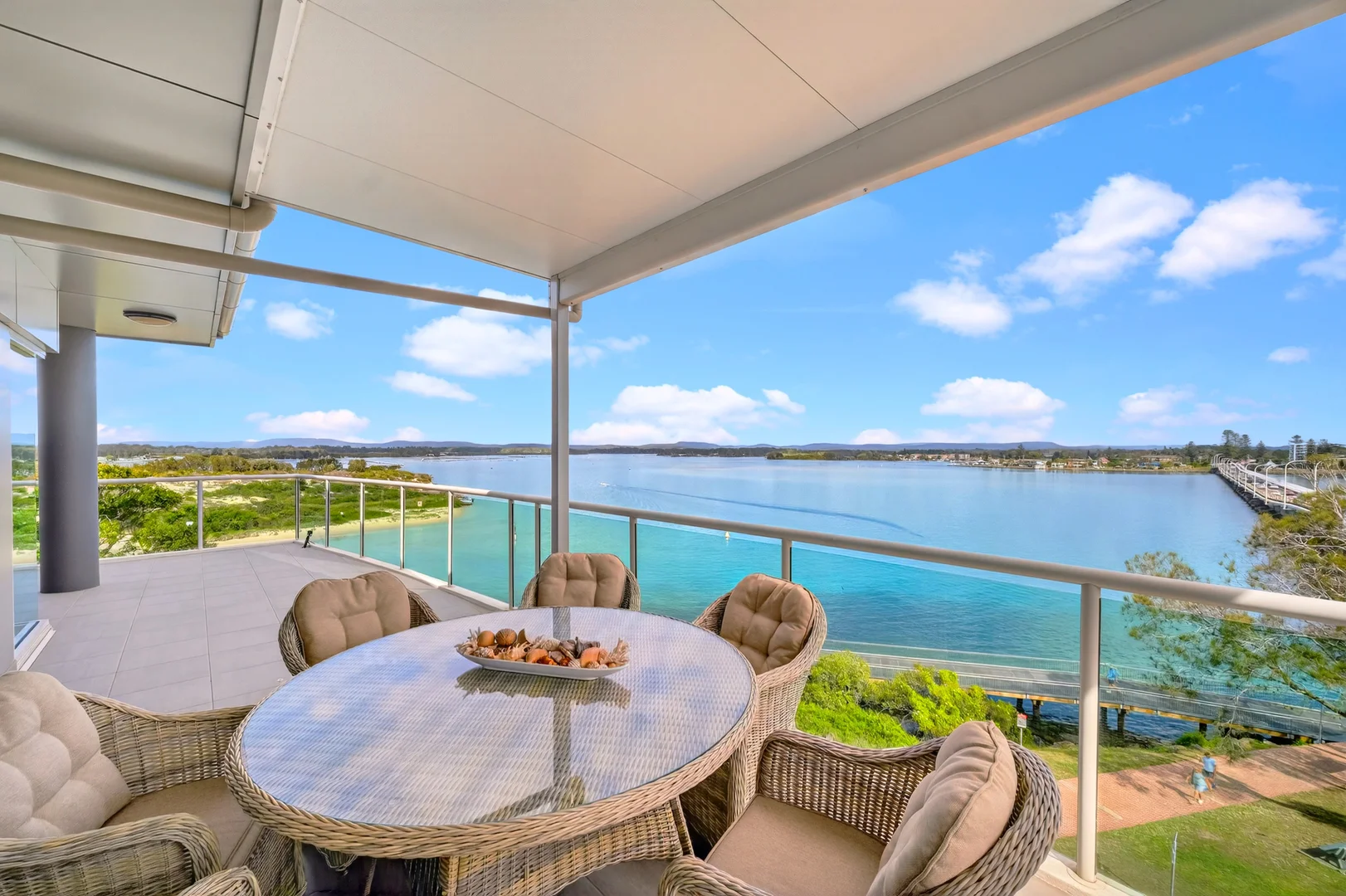 Additional image 8 of 401/2-6 Wharf Street, Forster NSW 2428