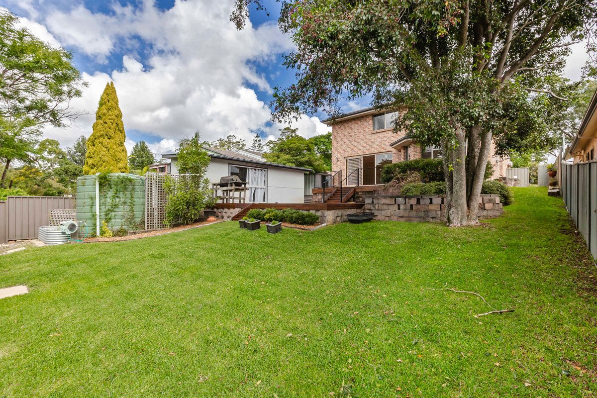 130 Burns Road, Springwood NSW 2777, Image 1