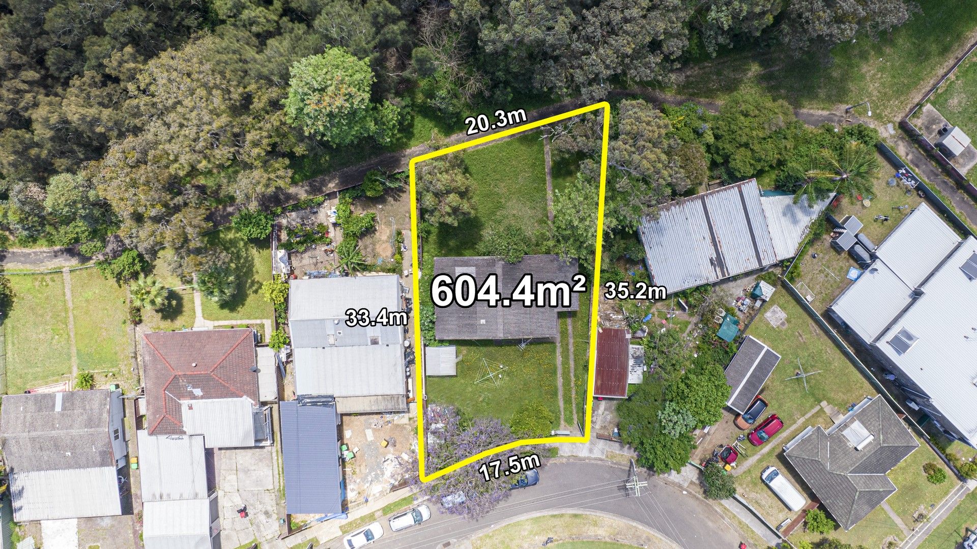 30 Hermitage Crescent, Cartwright NSW 2168, Image 0