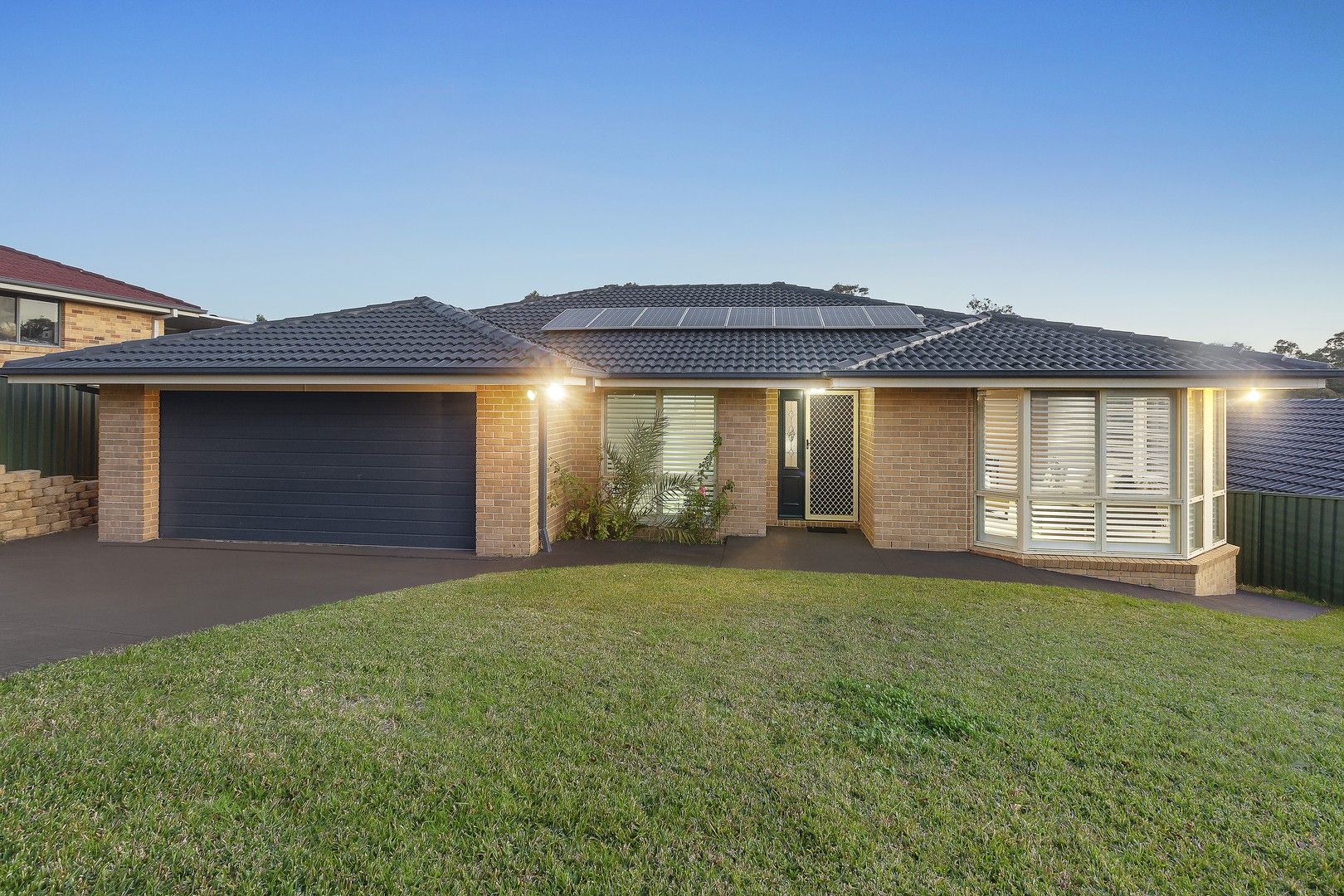 20 Cottonwood Chase, Fletcher NSW 2287 Domain
