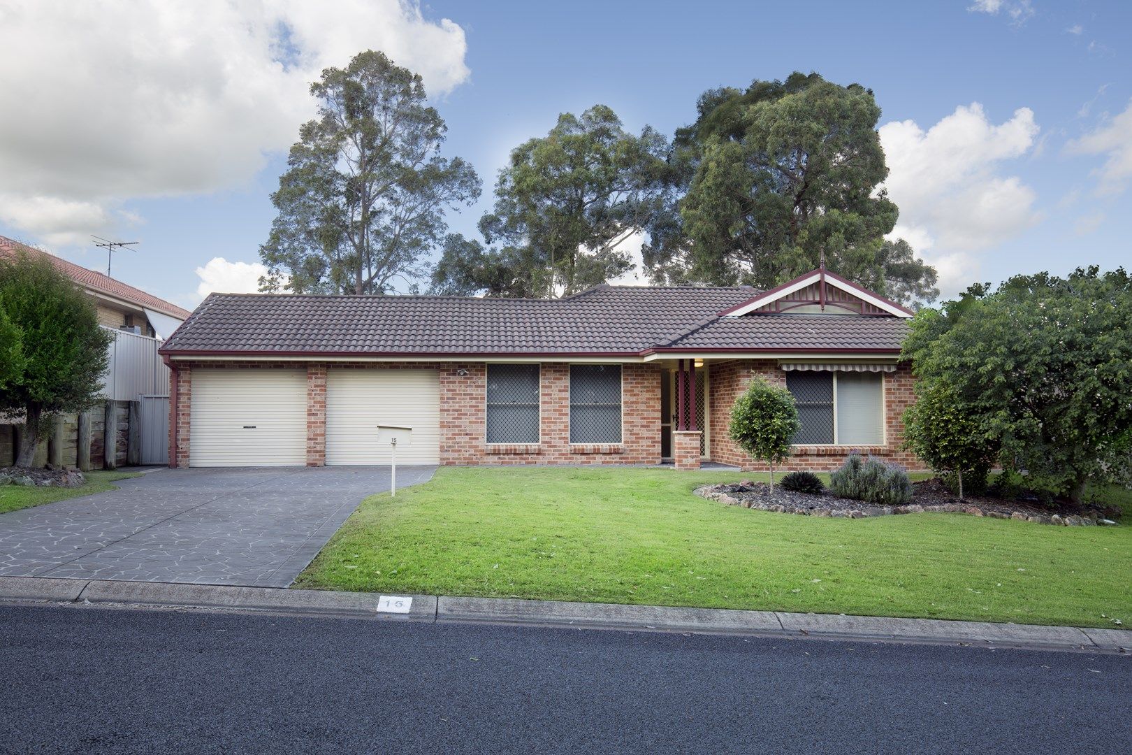 15 Leinster Circuit, Ashtonfield NSW 2323, Image 0