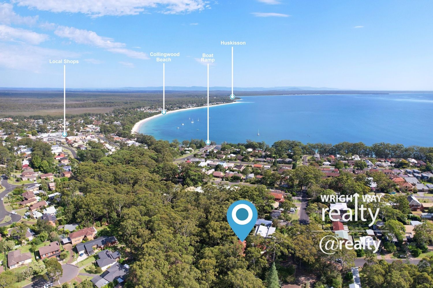 2/33 Caroline Street, Vincentia NSW 2540 Domain