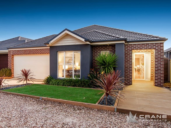 13 Forest Glade Way, Caroline Springs VIC 3023