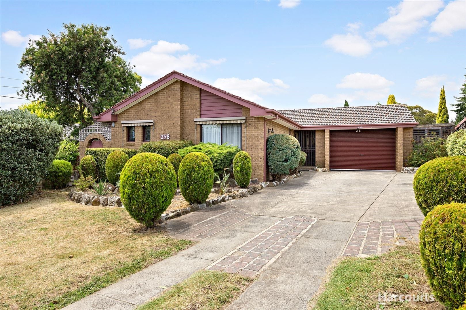 258 Brandon Park Drive, Wheelers Hill VIC 3150, Image 0