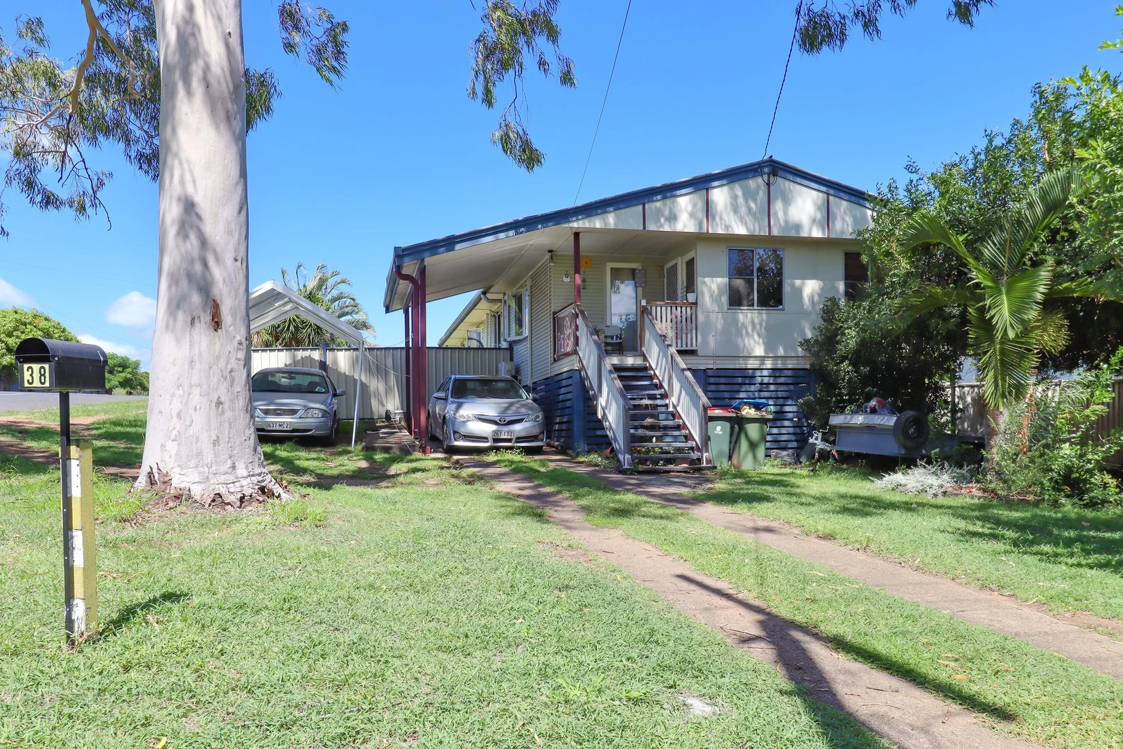 38 Don Street, Biloela QLD 4715