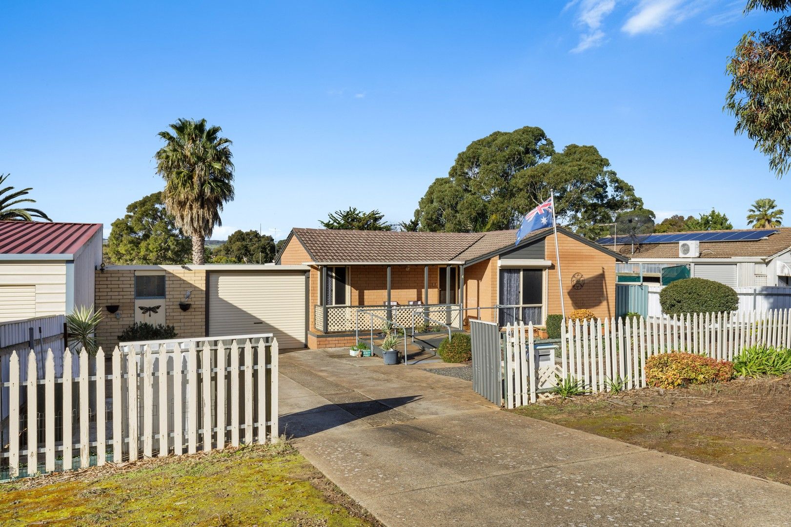 3 bedrooms House in 4 Kenneth Road MORPHETT VALE SA, 5162