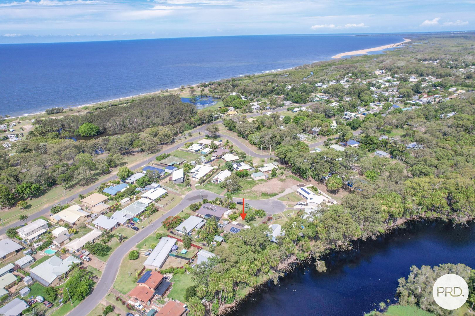 5 Orchid Drive, Moore Park Beach QLD 4670, Image 1