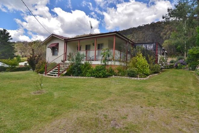 Picture of 149 Chifley Road, LITHGOW NSW 2790