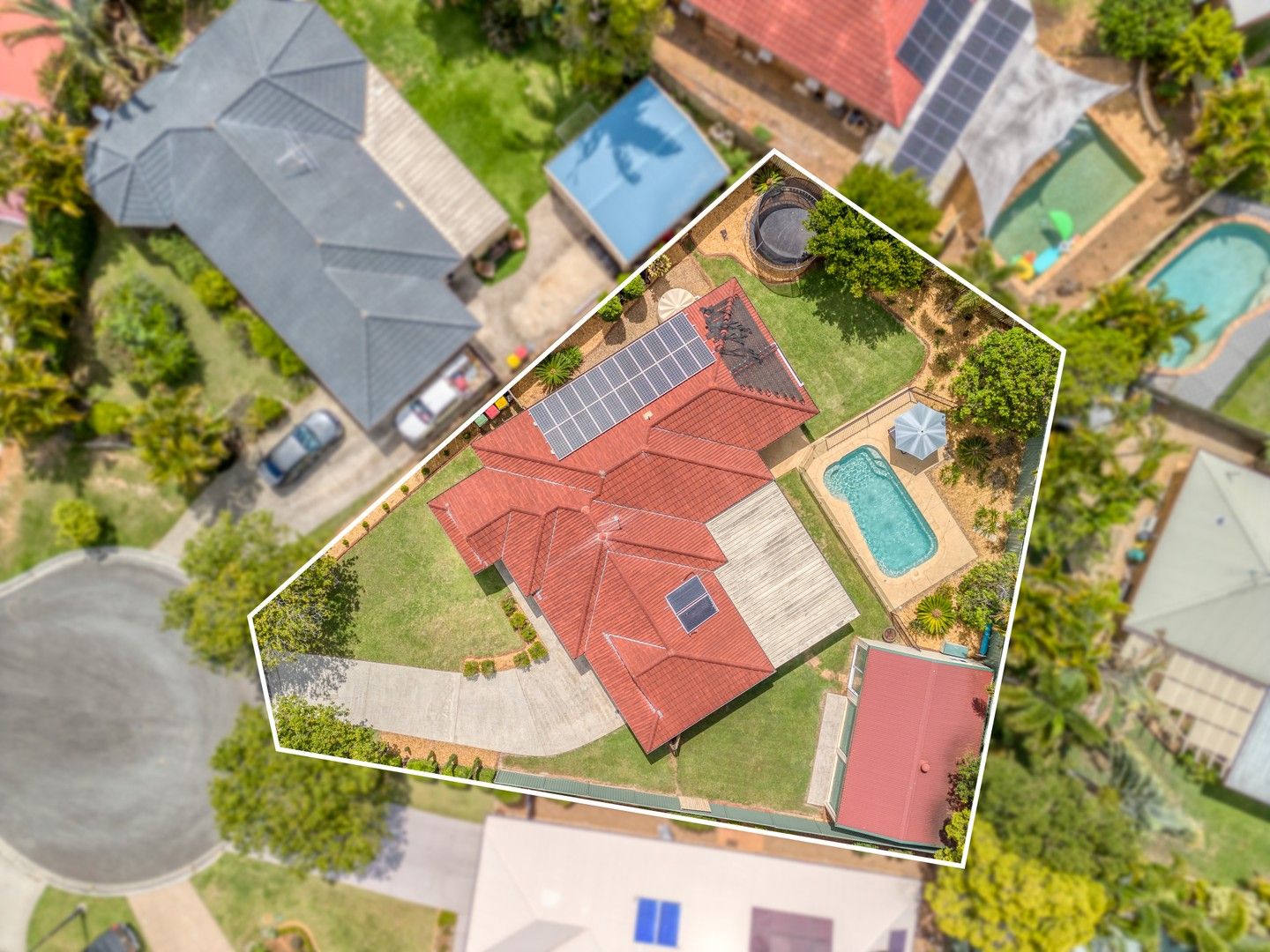 5 Riverheights Court, Bellmere QLD 4510, Image 0