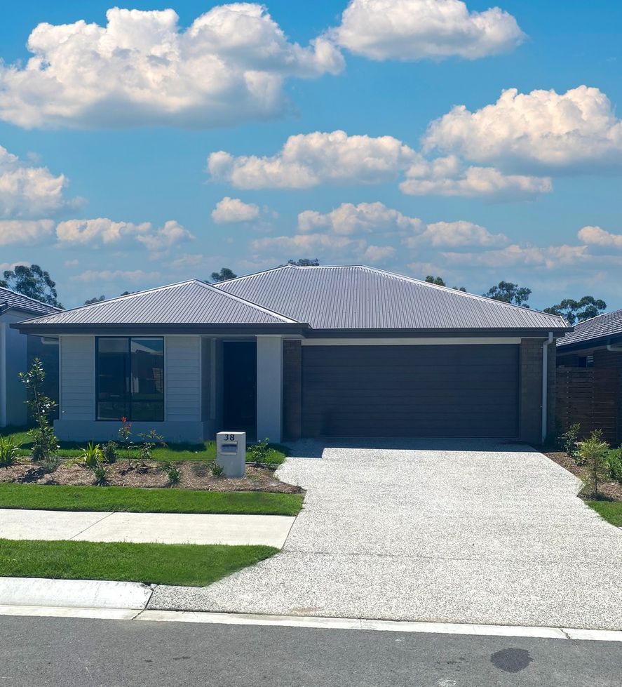 38 Street, Walloon QLD 4306 House For Rent 550 Domain