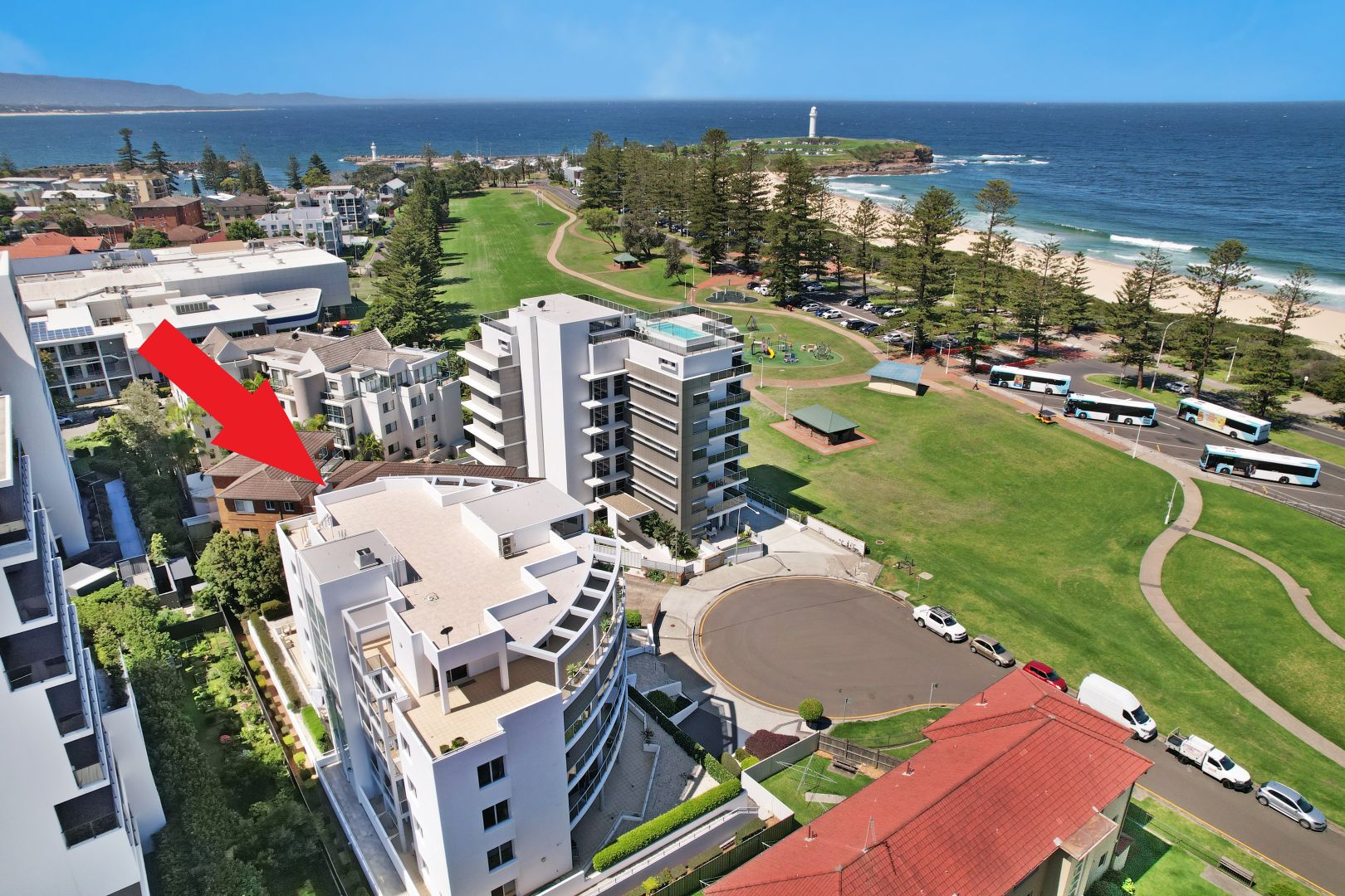 2/8-10 Parkside Avenue, Wollongong NSW 2500, Image 1