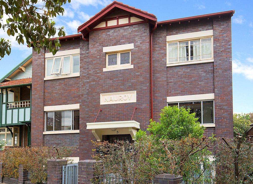 4/5 Johnston Street, Annandale NSW 2038, Image 0