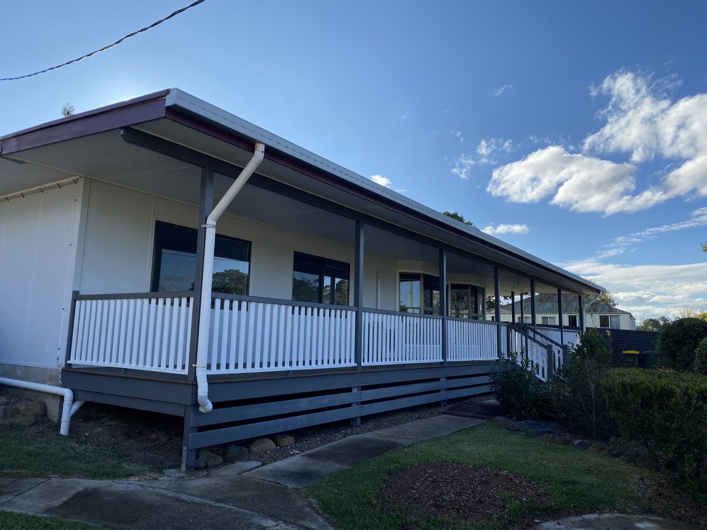 55 Mayne Street, Tiaro QLD 4650 House For Rent 430 Domain