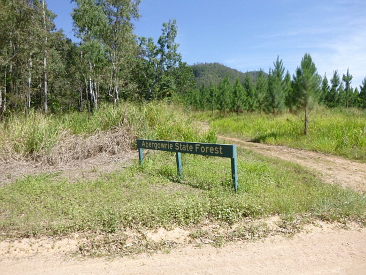 Broadwater Park Road, Dalrymple Creek QLD 4850, Image 1