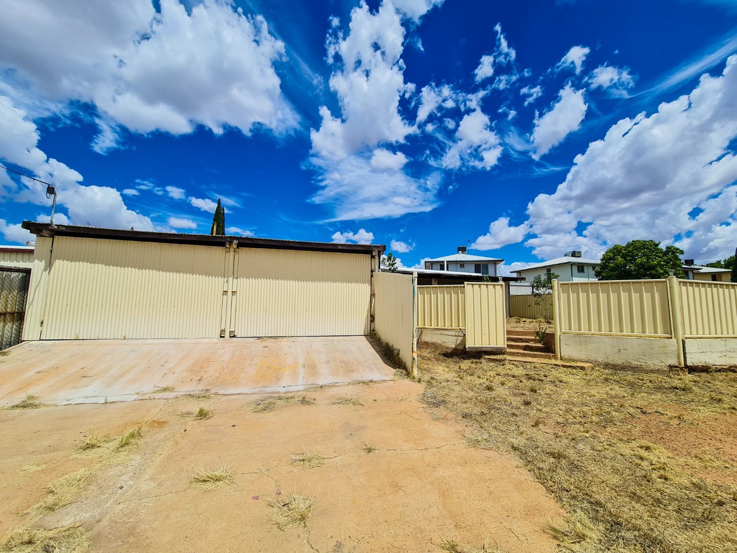 1 bedrooms House in 72 West Street MOUNT ISA QLD, 4825