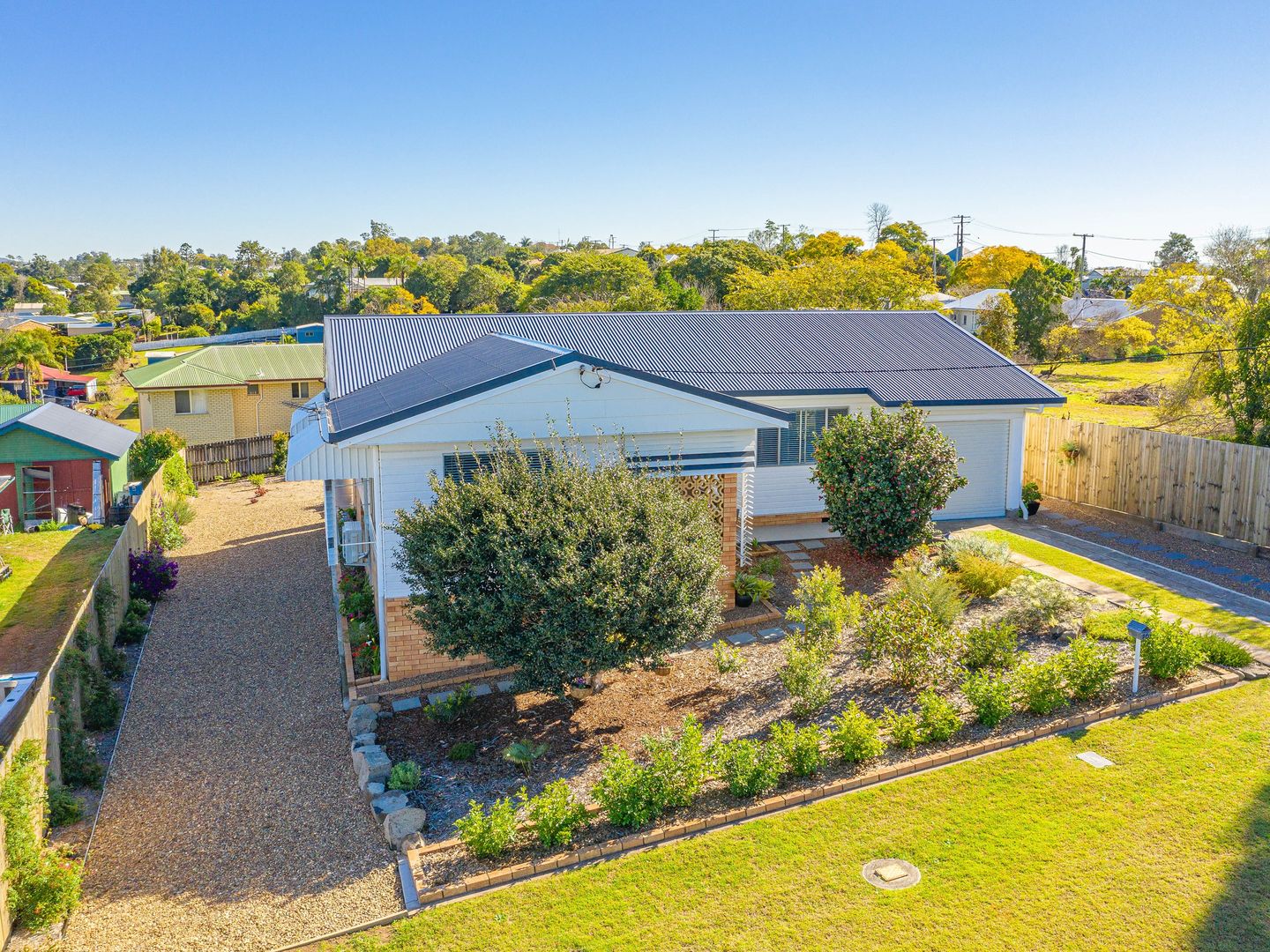 16 Flynn Road, Gympie Property History & Address Research Domain