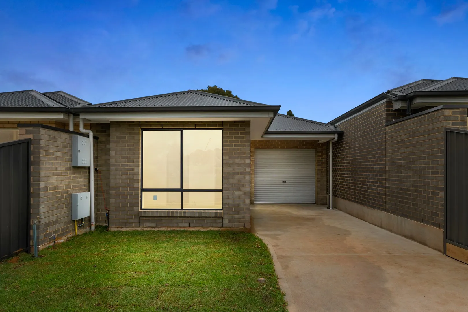 Three Bedrooms, Two Bathrooms & Easy-Care Living