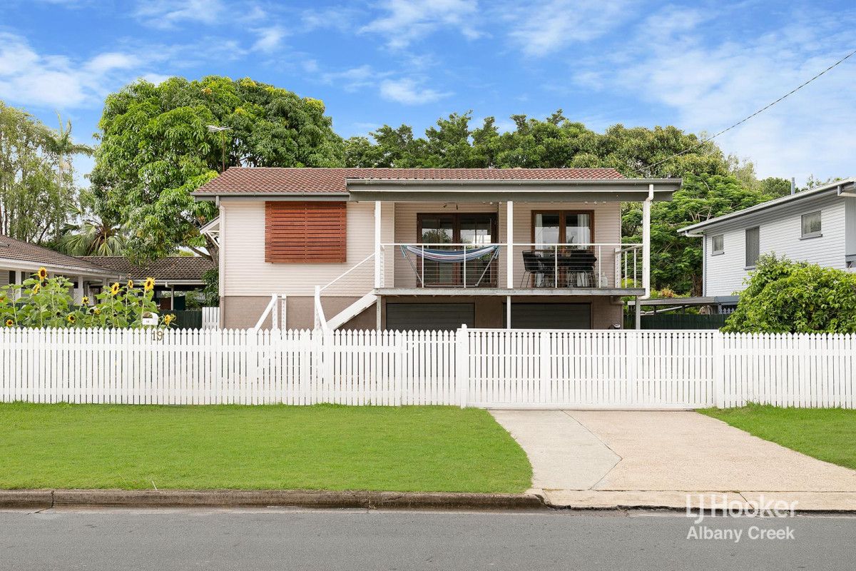 19 Kumbari Street, Bray Park QLD 4500, Image 0