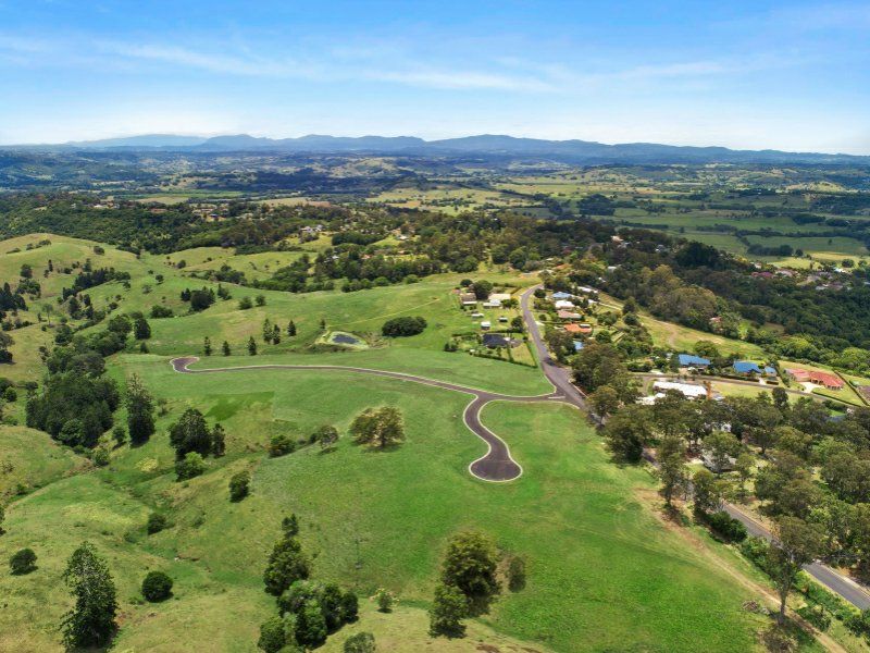 Stage 1/122 Valley View Estate, Richmond Hill Rd, Goonellabah NSW 2480