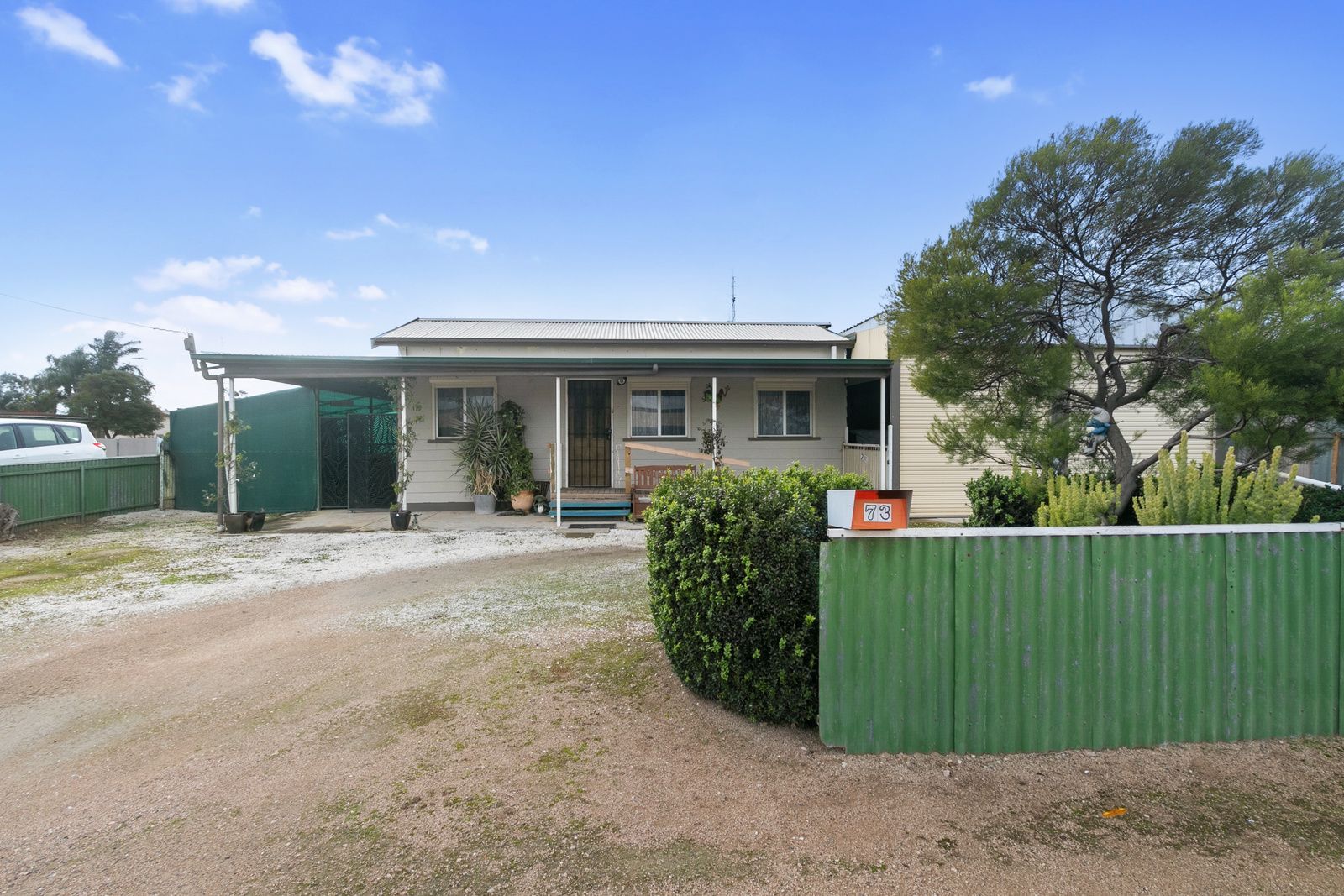 73 Lawrence Street, Kadina SA 5554, Image 0