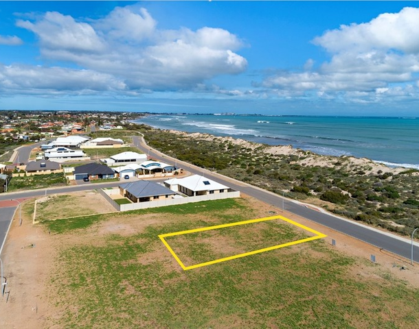 12 Outrigger Esplanade, Sunset Beach WA 6530