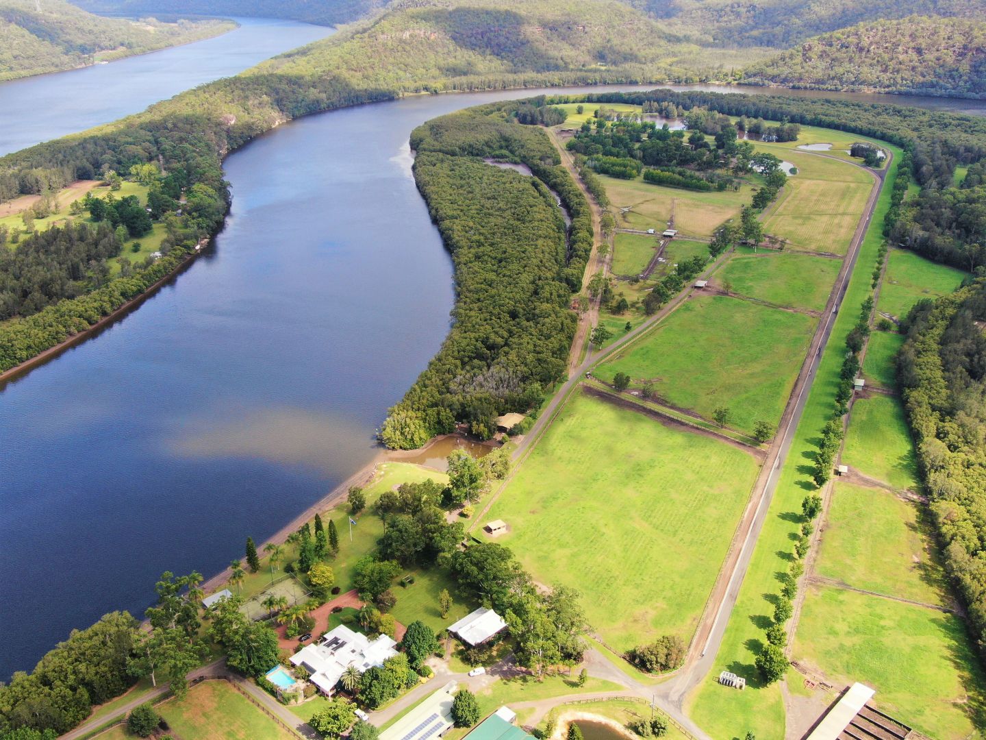 5735 Wisemans Ferry Road, Gunderman NSW 2775, Image 2