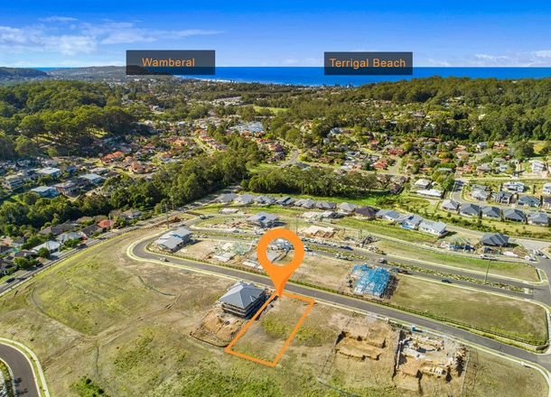 50 Sumner Circuit, Terrigal NSW 2260