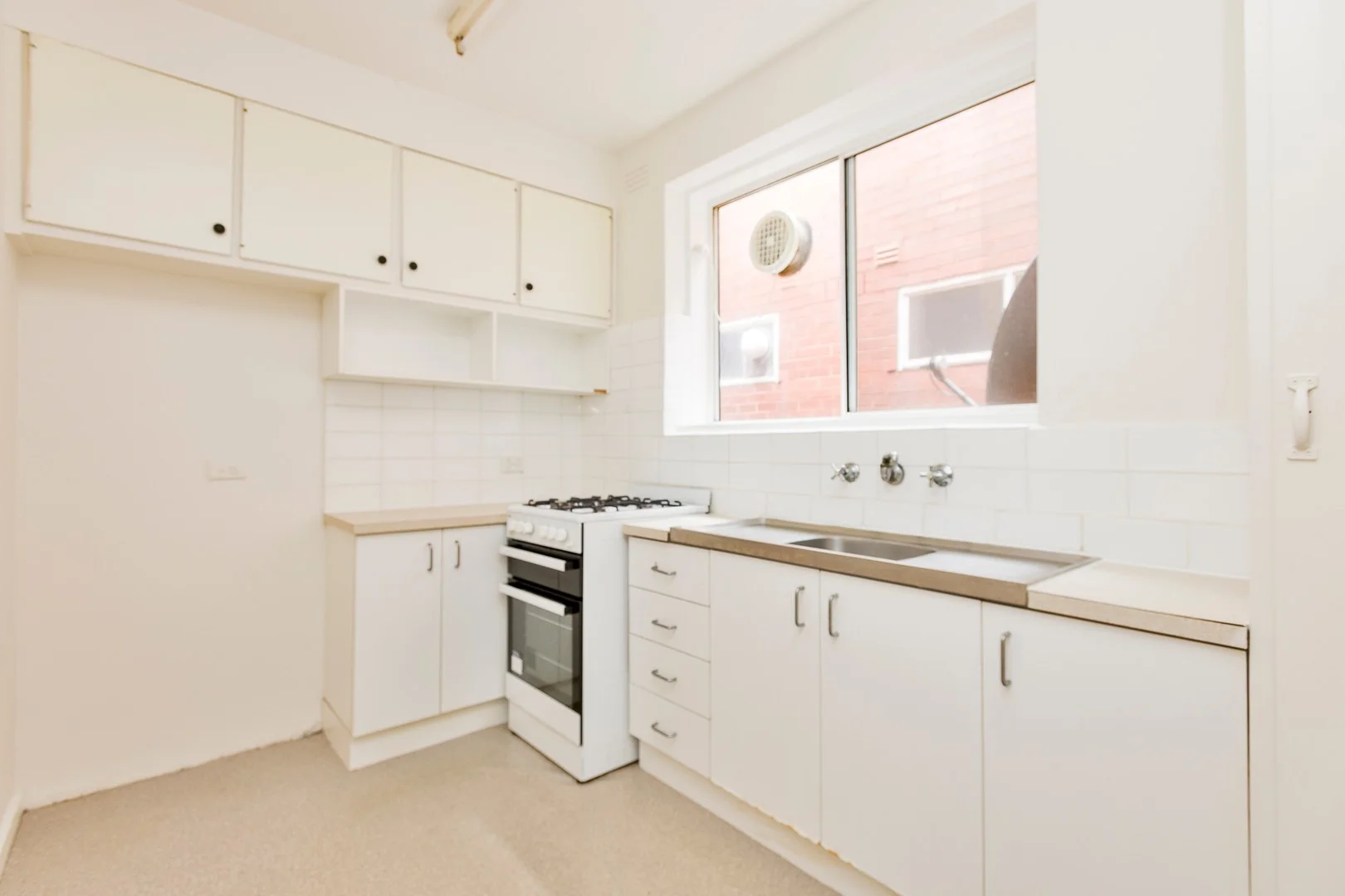 7/109 Canterbury Street, Flemington VIC 3031