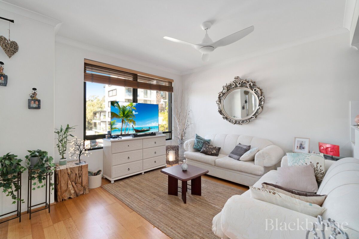 2 bedrooms Apartment / Unit / Flat in 5/10 Marina Drive ASCOT WA, 6104