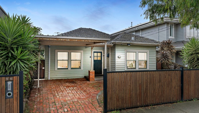 Picture of 56 Napoleon Street, WEST FOOTSCRAY VIC 3012