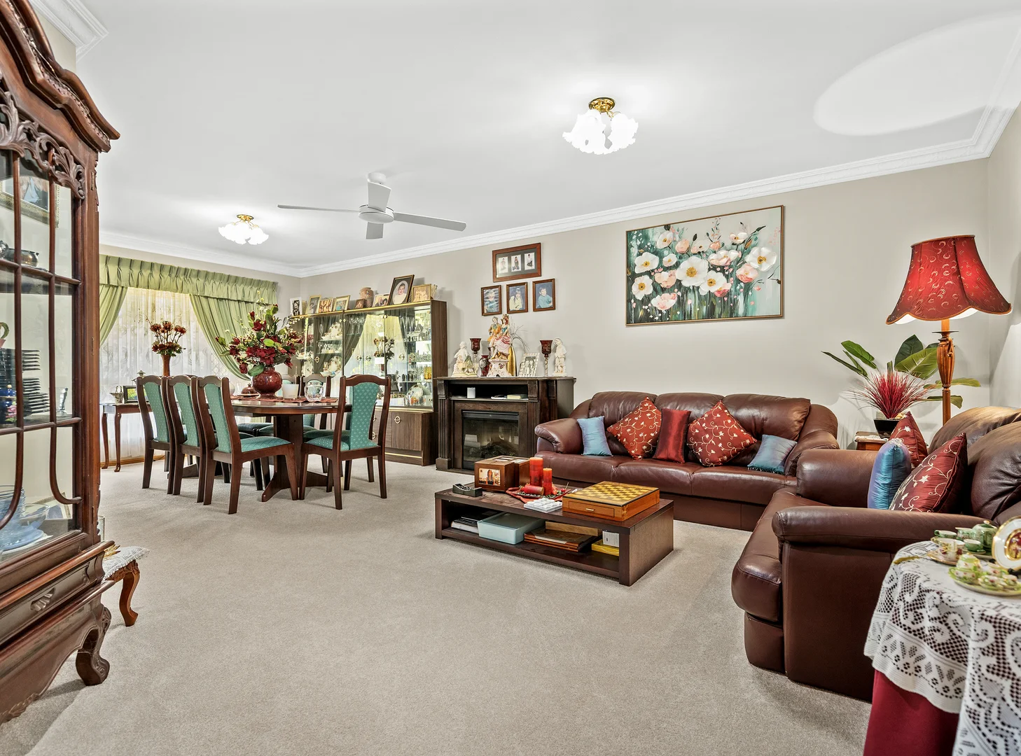 Additional image 4 of 13 Mavis Court, Highfields QLD 4352