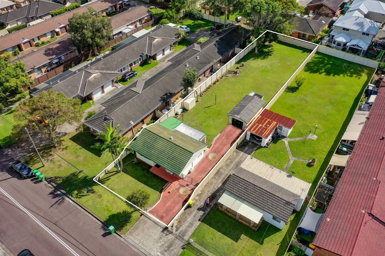 26 McLachlan Avenue, Long Jetty NSW 2261, Image 2